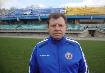 Уходил из дома: умер бывший игрок "Динамо" Ярослав Думанский