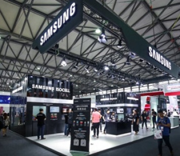 Samsung проведет виртуальную презентацию в рамках предстоящей выставки MWC 2021