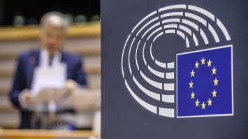 Итальянские евродепуты выступили против украинского "антиолигархического" законопроекта
