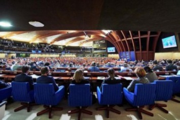 ПАСЕ приняла резолюцию о нарушениях Россией прав крымских татар