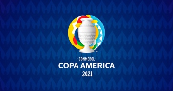 Бразилия вырывает победу в матче с Колумбией на Копа Америка-2021: смотреть голы