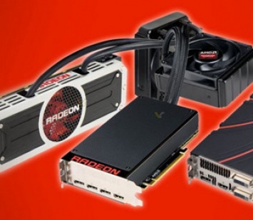 AMD прекратила поддержку видеокарт, вышедших до 2015 года