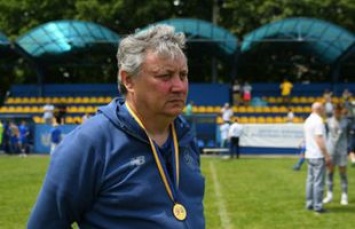 Алексей Дроценко: «Выдержали и заслуженно выиграли чемпионат Украины»
