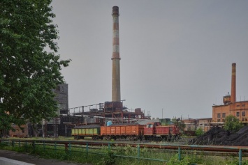 На коксовом заводе "Новомет" стартовала программа экологической модернизации