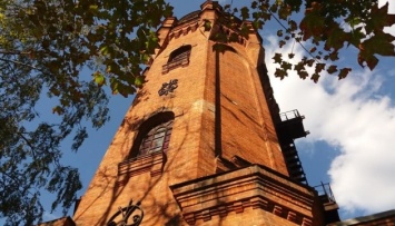 В Житомире устроят фестиваль башен
