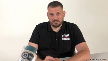 Евродепутат: Единственное преступление Тихановского - политические амбиции