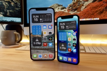 Куо рассказал о линейке iPhone 14 - четыре модели, подэкранный сканер и доступный 6,7-дюймовый Max вместо 5,4-дюймового Mini