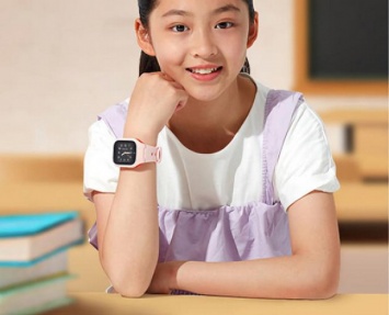 Xiaomi представила детские смарт-часы MITU Children 4G Phone Watch 5C с видеозвонками и ценой $58