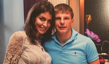 Бывшая жена Аршавина призналась, что «своровала» у футболиста приличную сумму