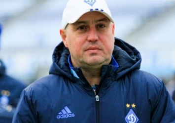 Играл за "Динамо": в одесском "Черноморце" назначили нового тренера