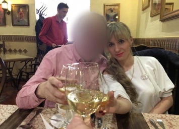 История влюбленного англичанина. Украинка устроила фальшивую свадьбу и выманила у него 250 тыс. евро (ФОТО)