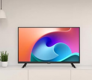 Анонсирован телевизор Realme Smart TV Full HD 32"