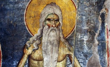 Сегодня православные молитвенно почитают память святого Петра Афонского