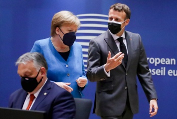 Евросоюз не поддержал идею саммита с Россией