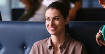 Анна Ковальчук приступила к съемкам в новом сезоне «Тайн следствия»