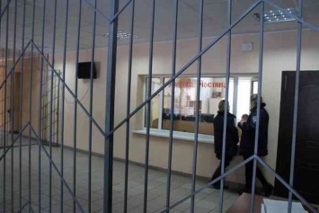 Полицейские обезвредили продавца тротила из Булаховки