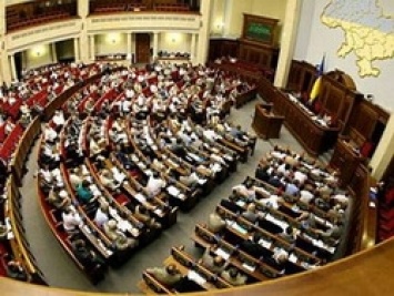 ЕБА подвергла критике решение комитета Рады по законопроекту №5600