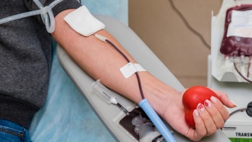 В Никополе срочно нужны доноры крови для тяжелобольной пациентки