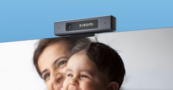 Xiaomi Mi TV Webcam - первая веб-камера для телевизоров Xiaomi и Redmi