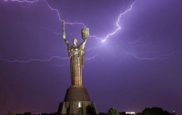 Погода в Киеве и Киевской области: 26 июня 2021 года