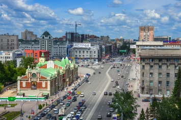 В Новосибирске День города проведут только для чиновников