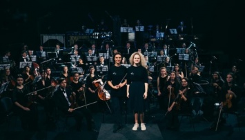 Львовянка и Молодежный симфонический оркестр Украины победили на World Orchestra Festival