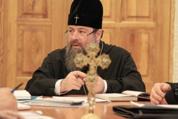 «Перелом костей черепа»? Загадочная смерть митрополита УПЦ МП в оккупированном Луганске