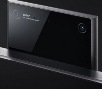 Смарт-телевизоры Xiaomi Mi TV 6 получат двойную камеру и мощную аудиосистему