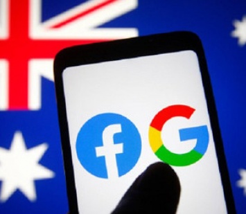 Австралия будет штрафовать IT-гигантов и отправлять в тюрьму пользователей за неприемлемые посты