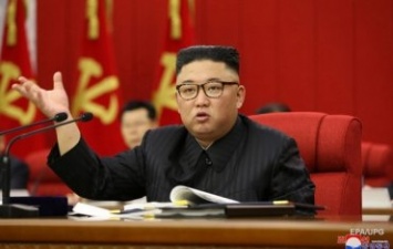 Народ в КНДР горюет, оттого что Ким Чен Ын похудел