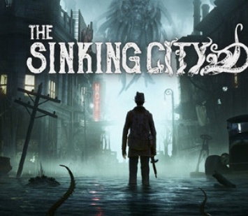 Игра The Sinking City от украинских разработчиков вновь вернулась в Steam