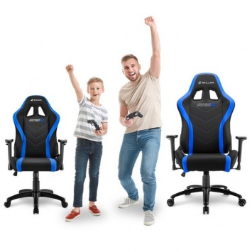 Sharkoon представила игровое кресло для детей - Skiller SGS2 Jr