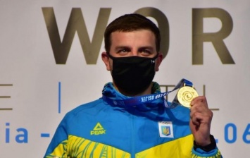 Украинец победил россиянина в финале Кубка мира по стрельбе