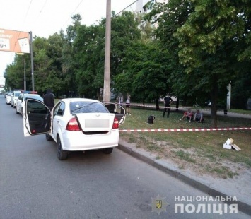 В Харькове марокканец с подельниками избили и ограбили 23-летнего иностранца