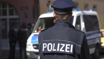 В Германии второе ножевое нападение за три дня, двое раненых