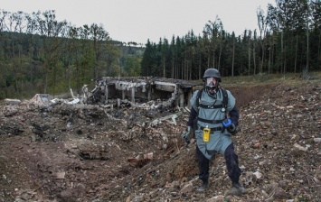 Чехия требует от РФ компенсировать взрыв на складе