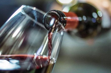 В Италии начали производить безалкогольное вино: у покупателей спрос есть, а федерация виноградарей против
