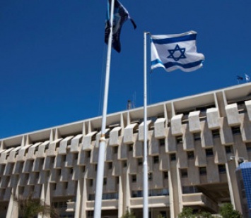 Хакеры совершили атаку на Банк Израиля и другие финансовые учреждения