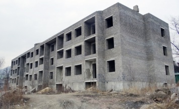 Мелитопольские депутаты хотят забрать здание у Минобразования