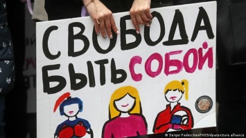 Русскоязычные медиа игнорируют женщин-экспертов? Новые факты