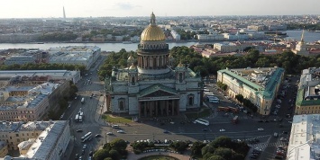 В Петербурге открываются дополнительные отделы регистрации смертей