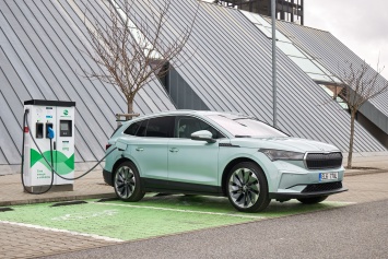 Skoda представила новую стратегию "Next Level": вхождение в европейский Топ-5 по продажам, три бюджетных электромобиля и доля электрических моделей 50-70%