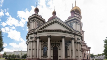 В Днепре орган могут перенести в другое здание: скандал прокомментировал глава облсовета