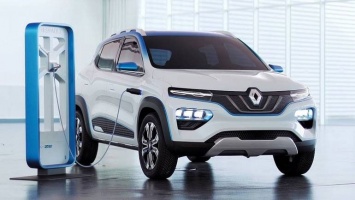 Renault представила свой план по проектированию и производству аккумуляторов во Франции