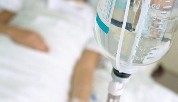 Из больниц Харькова выписались 87 из 90 госпитализированных пациентов, отравившихся в ресторане