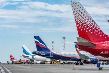 ФАС не разрешила поднять тарифы аэропорту «Симферополь»