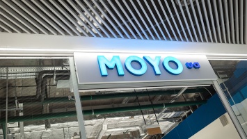 Двойное открытие - в Днепре появились новые магазины MOYO