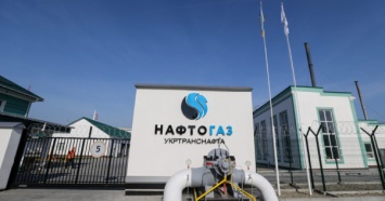 "Укртранснафта" будет управлять "трубой Медведчука" до лета 2026 года