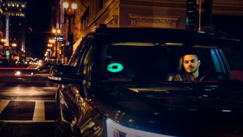 Итоги работы сервиса Uber в Украине за 5 лет
