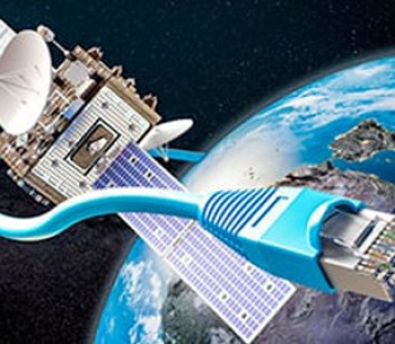 Раскрыта стоимость спутникового интернета Илона Маска